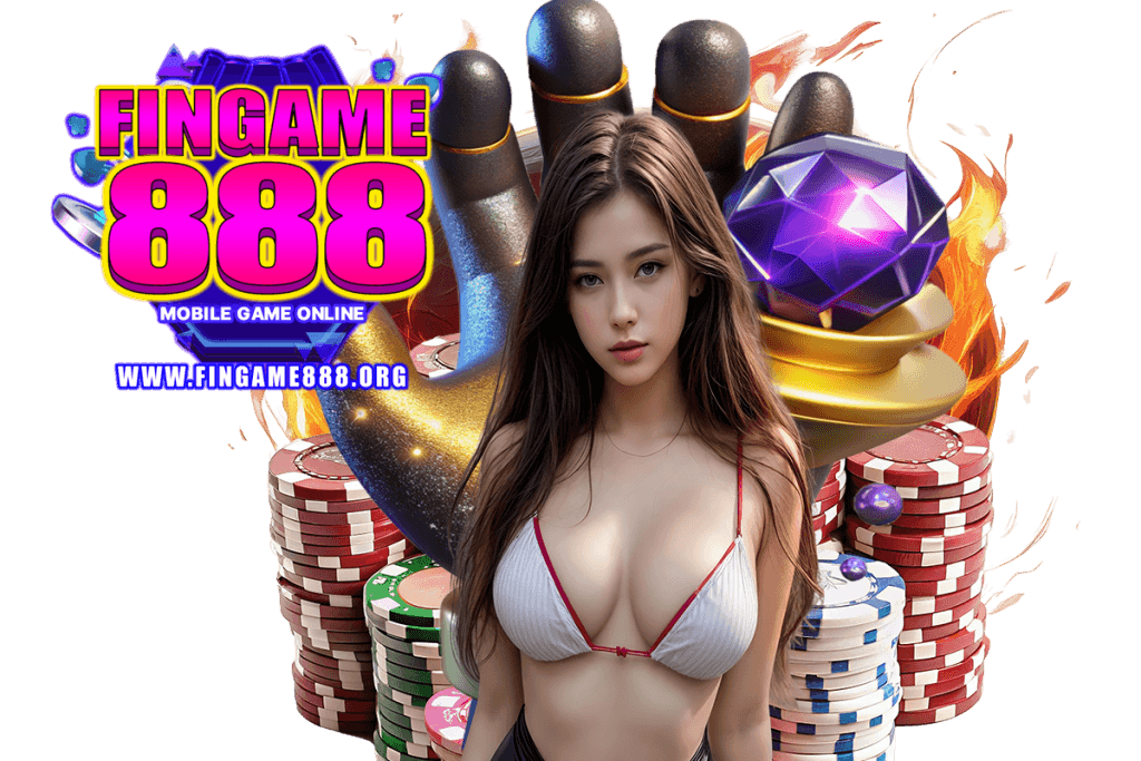 fingame888 wallet