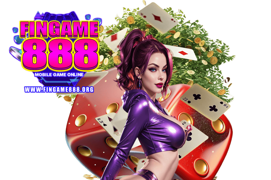 fingame888 เว็บตรง