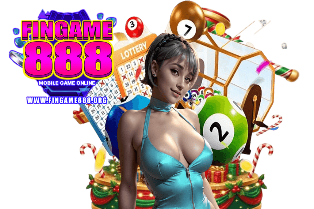 fingame888 แจกเครดิตฟรี
